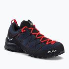 Кросівки трекінгові жіночі Salewa Wildfire 2 00-0000061405 помаранчевий