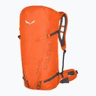 Рюкзак трекінговий Salewa Ortles Wall 38 л red orange