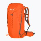 Рюкзак трекінговий Salewa MTN Trainer 2 28 л red orange