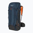 Рюкзак трекінговий Salewa Trek Mate 55+5 л dark denim