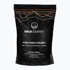 Крейда Wild Country Чиста Крейда Кускова Магнезія 1 кг універс.