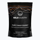 Крейда Wild Country Чиста Крейда Кускова Магнезія 350 г універс.