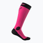 Шкарпетки лижні Dynafit Speed Dryarn flamingo/0910
