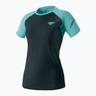 Жіноча бігова сорочка DYNAFIT Alpine Pro чорниця морська синя
