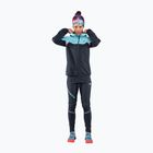 Куртка для бігу жіноча DYNAFIT Alpine GTX marine blue
