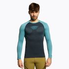 Чоловіча термоактивна кофта DYNAFIT Speed Dryarn storm blue