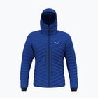 Пуховик чоловічий Salewa Ortles Rds Dwn блакитний 00-0000028458