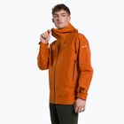 Куртка дощовик чоловіча Salewa Puez GTX Paclite помаранчева 00-0000028476