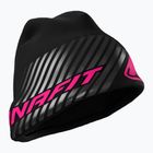 Шапка для бігу DYNAFIT Alpine Reflective black out pink