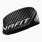 DYNAFIT Alpine Reflective пов'язка на голову з німбом чорного кольору