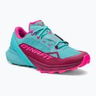Кросівки для бігу жіночі DYNAFIT Ultra 50 beet red/marine blue