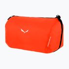 Дорожня сумка Salewa Ultralight Duffle 28 л red orange