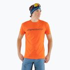 Чоловіча трекінгова сорочка DYNAFIT Traverse 2 dawn
