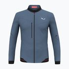 Чоловічий трекінговий світшот Salewa Pedroc PL 2 java blue