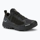 Черевики трекінгові чоловічі Salewa Pedroc PTX black/black