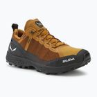 Черевики трекінгові чоловічі Salewa Pedroc PTX golden brown/black