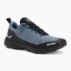 Чоловічі туристичні черевики Salewa Pedroc Air java blue / black