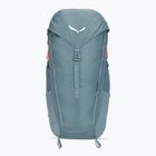 Рюкзак трекінговий Salewa Alp Mate 36 l блакитний 00-0000001270