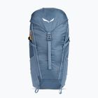 Рюкзак трекінговий Salewa Alp Mate 26 l блакитний 00-0000001272