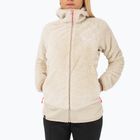 Кофта трекінгова жіноча Salewa Tognazza PL oatmeal melange