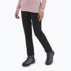 Жіночі трекінгові штани Salewa Terminal DST black out