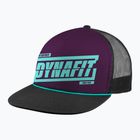 Бейсболка DYNAFIT грraphic Trucker royal purple