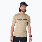 Чоловіча трекінгова сорочка DYNAFIT Traverse 2 рок хакі