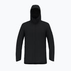Чоловіче зимове пальто Salewa Fanes 2L PTX Parka black out