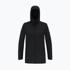 Жіноча зимова куртка Salewa Fanes 2L PTX Parka black out