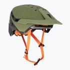 Велосипедний шолом DYNAFIT Tlt Helmet зимовий мох