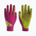 Рукавички DYNAFIT Upcycled Light flamingo