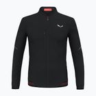Чоловіча трекінгова кофта Salewa Pedroc PL 2 black out