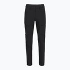 Жіночі софтшелл штани Salewa Puez DST Cargo black out