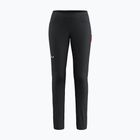 Жіночі трекінгові штани Salewa Agner Light 2 Dst black out