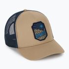 Кепка DYNAFIT Patch Trucker rock khaki