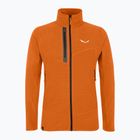 Чоловічий трекінговий світшот Salewa Paganella PL burnt orange