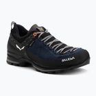Чоловічі трекінгові черевики Salewa MTN Trainer 2 GTX blue seal/black