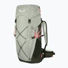 Трекінговий рюкзак Salewa Alp Trainer 35+3 shadow/dark olive