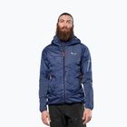 Чоловіча гібридна куртка Salewa Ortles Hyb TWR dark denim/0910
