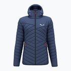 Куртка утеплена чоловіча Salewa Brenta Rds Dwn dark denim