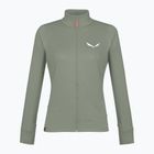 Кофта трекінгова жіноча Salewa Puez PL shadow