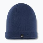 Шапка зимова Salewa Puez AM Beanie dark denim