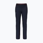 Штани трекінгові жіночі Salewa Pedroc 4 Dst Reg navy blazer