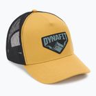 Кепка DYNAFIT Patch Trucker tobacco