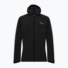 Чоловіча софтшелл куртка Salewa Puez GTX 3L EPE black out