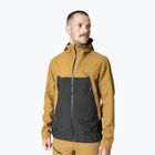 Куртка-дощовик чоловіча DYNAFIT Transalper GTX relic/0910