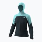 Куртка для бігу жіноча DYNAFIT Alpine Wind marine blue