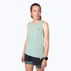 Футболка для бігу жіноча DYNAFIT Trail Tank jadelite