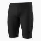 Шорти для бігу чоловічі DYNAFIT Sky Tights black out