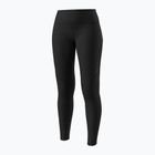 Легінси для бігу жіночі DYNAFIT Ultra black out